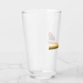 ダートムーア国立公園松の木日 タンブラーグラス (右)