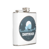 ダートモアナショナルパークディアー フラスク (右)