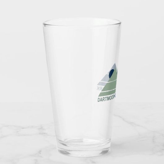 ダートモアナショナルパークマウンテンサン タンブラーグラス (右)
