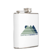 ダートモアナショナルパークマウンテンサン フラスク (右)