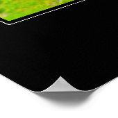 ダートモアポニーフォールギャラリー – スタイルポスタープリント ポスター (角)