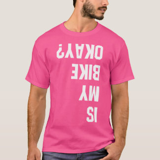 ダートレースギフおもしろいト Tシャツ