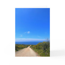 ダートロードザキントスギリシャ写真