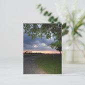 ダートロード ポストカード (スタンド正面)