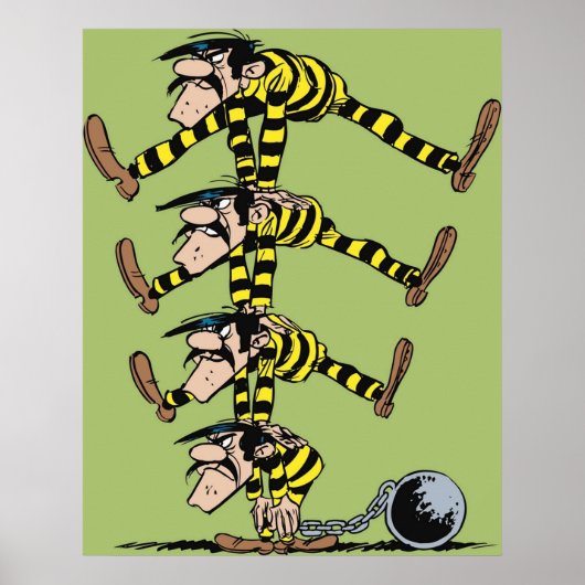 ダートン兄弟 ポスター (正面)