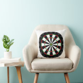 ダート盤 クッション (椅子)