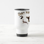 ダート・ホーカー トラベルマグ (中央)