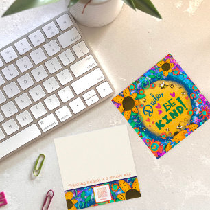 ダードビーフレンドリーなインスピリシティ（昆虫）マルハナバチの親切カード スクエア名刺