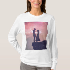 ダードプールフェスティバル女性女子 Tシャツ