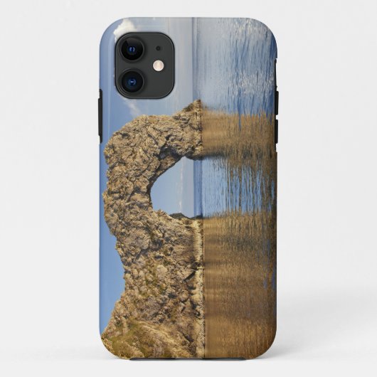 ダードルドアアーチジュラシックコーストワールド伝統2 Case-Mate iPhoneケース (裏面)