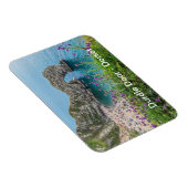 ダードルドアドーセット冷蔵庫用マグネット マグネット (右側)