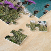 ダードルドアドーセット ジグソーパズル (側面)