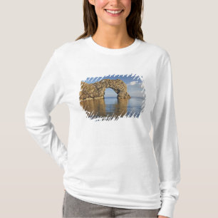 ダードル・ドアの岩門,ジュラシック・コースト世界遺産 2 Tシャツ