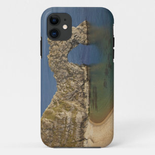 ダードル・ドアの自然アーチ, ユラシック・コースト世界遺産 3 iPhone 11 ケース