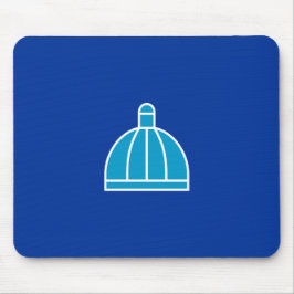 ダーバン国旗（南アフリカ） マウスパッド