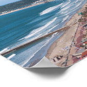 ダーバン（南アフリカ） ポスター (角)