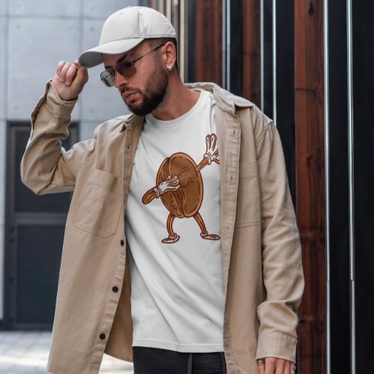 ダービングコーヒー Tシャツ