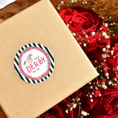 ダービーに語りかけて | 競馬 ダービー ブライズシャワー ラウンドシール