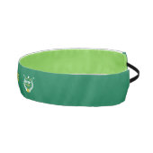 ダービーのヘッドバンドの#SOMUCHPEE アスレチックヘッドバンド (右)