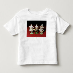 ダービーの小びと トドラーTシャツ
