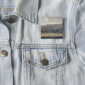 ダービーの懸賞、1791/2 缶バッジ (インサイチュ)