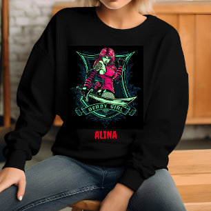 ダービーガールアリーナTシャツ Tシャツ