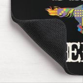 ダービーデマヨティーチンコデマヨレーシングソmbr マウスパッド (コーナー)