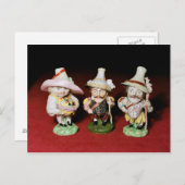 ダービードワーフ ポストカード (正面/裏面)