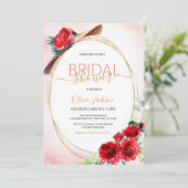 ダービーブライダルシャワーへの招待 シーズンカード (スタンド正面)