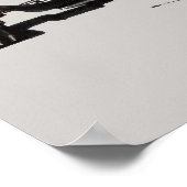 ダービーラットロッド ポスター (角)