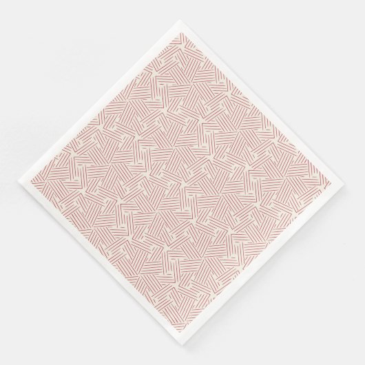 ダービーレッドとアイボリー (コーナー)