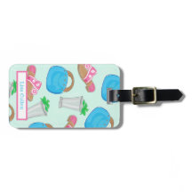 ダービー名門私立校風のバミューダバッグサンダルスミントジュレップ