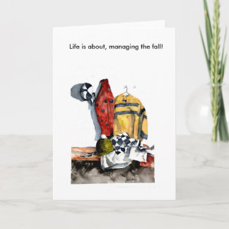 ダービー招待状 招待状