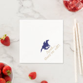 ダービー競馬紙ナプキンス スタンダードカクテルナプキン (インサイチュ)