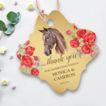 ダービー馬の馬乗りパーティーエレガント茶色の馬