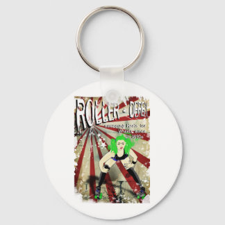 ダービー1930年代以来 キーホルダー