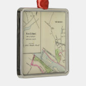 ダービー、Shelton メタルオーナメント (右)