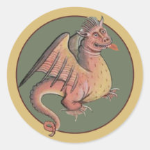 ダーピー・ドラゴン