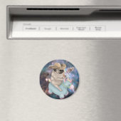 ダーピー・プグ マグネット (インサイチュ (食洗機))