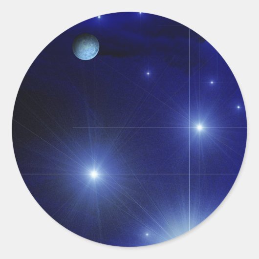 ダーボンVI -2009 ラウンドシール (正面)