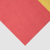 ダーラム国旗(米国ノースカロライナ州) 薄葉紙 (詳細)