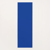 ダーラム国旗(英領カウンティ) ヨガマット (裏面)