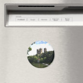 ダーラム大聖堂 マグネット (インサイチュ (食洗機))