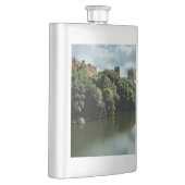 ダーラム川 フラスク (右)