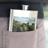 ダーラム川 フラスク (インサイチュ)