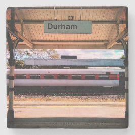 ダーラム市 ストーンコースター