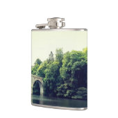 ダーラム橋 フラスク (左)