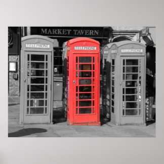 ダーラム音箱 ポスター