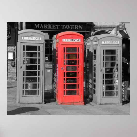 ダーラム音箱 ポスター (正面)