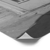 ダーラム音箱 ポスター (角)